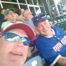 Scott and Carl